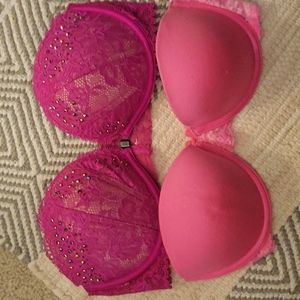 Victoria Secrete 32C Bundle